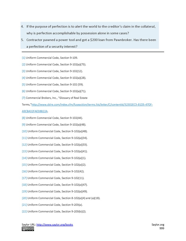 Business Law and the Legal Environment - Page 999